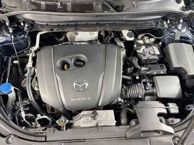 2020 Mazda Mazda CX-5 Touring