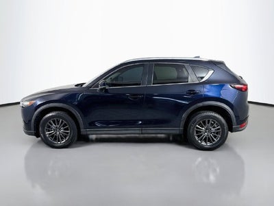 2020 Mazda Mazda CX-5 Touring