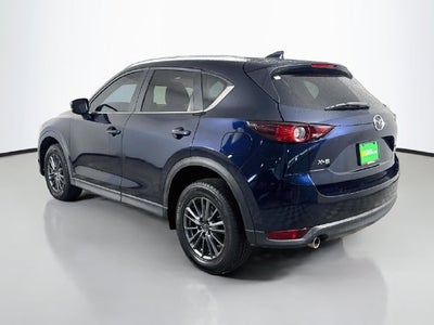 2020 Mazda Mazda CX-5 Touring