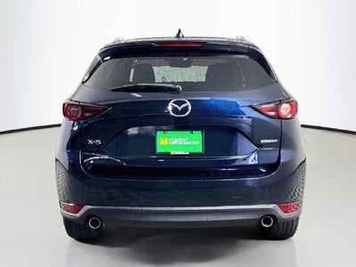 2020 Mazda Mazda CX-5 Touring