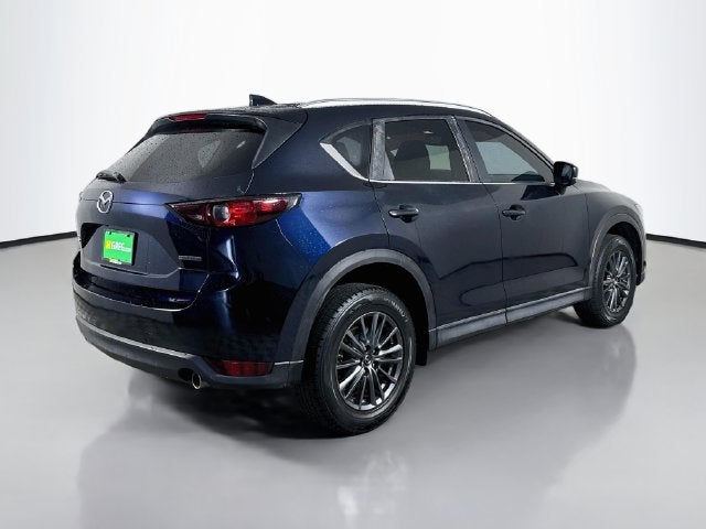 2020 Mazda Mazda CX-5 Touring
