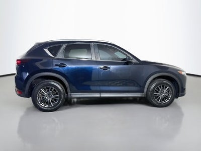 2020 Mazda Mazda CX-5 Touring
