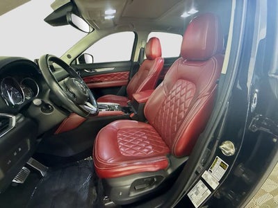 2017 Mazda Mazda CX-5 Grand Touring