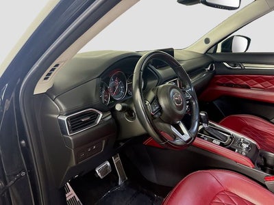 2017 Mazda Mazda CX-5 Grand Touring