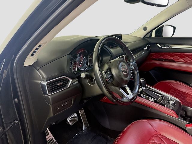 2017 Mazda Mazda CX-5 Grand Touring
