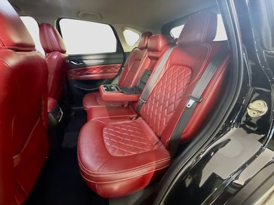 2017 Mazda Mazda CX-5 Grand Touring