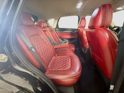 2017 Mazda Mazda CX-5 Grand Touring