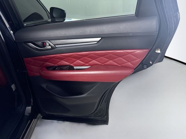 2017 Mazda Mazda CX-5 Grand Touring