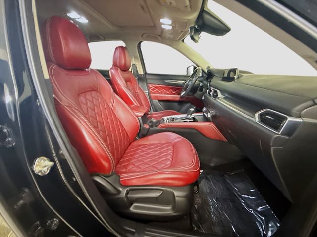 2017 Mazda Mazda CX-5 Grand Touring