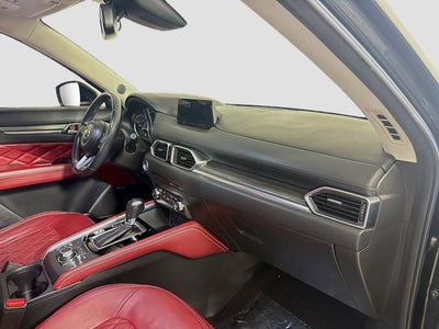2017 Mazda Mazda CX-5 Grand Touring