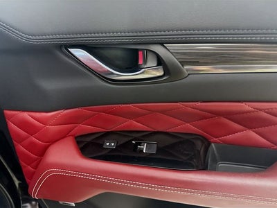 2017 Mazda Mazda CX-5 Grand Touring