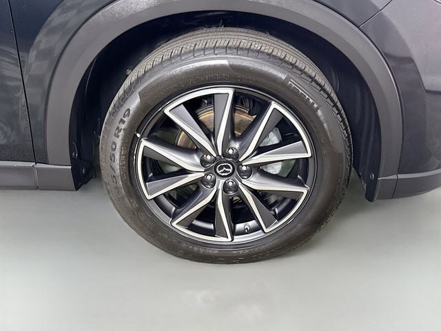 2017 Mazda Mazda CX-5 Grand Touring