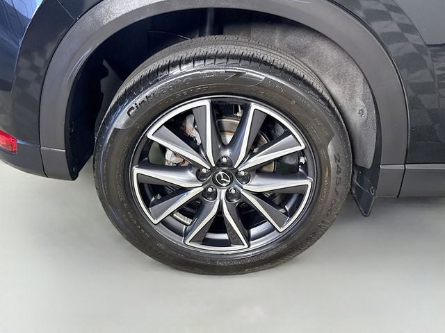 2017 Mazda Mazda CX-5 Grand Touring