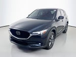2017 Mazda Mazda CX-5 Grand Touring