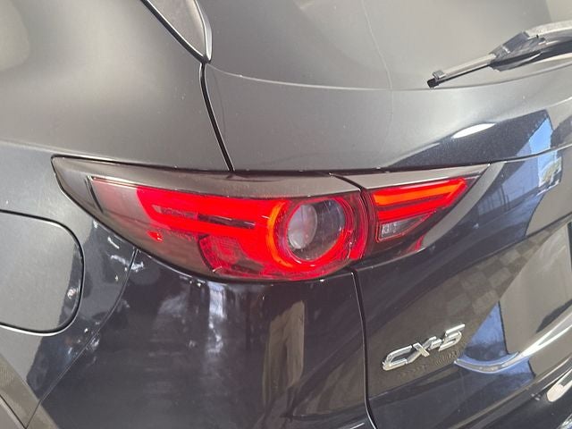 2017 Mazda Mazda CX-5 Grand Touring