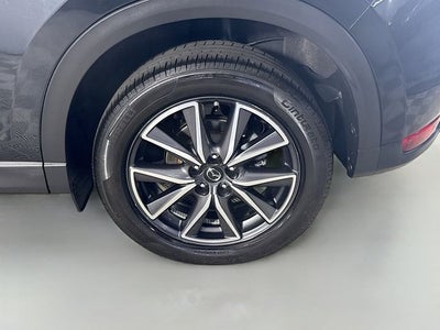 2017 Mazda Mazda CX-5 Grand Touring