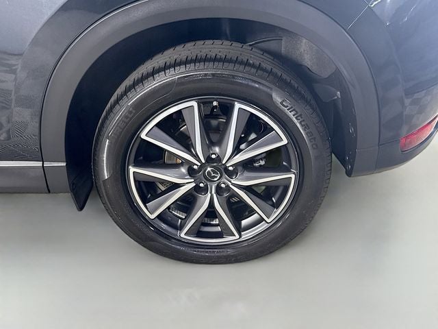 2017 Mazda Mazda CX-5 Grand Touring