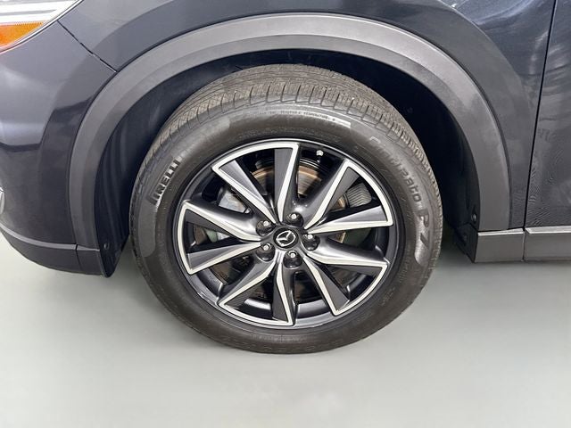 2017 Mazda Mazda CX-5 Grand Touring
