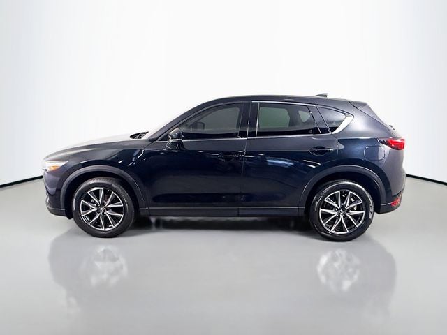 2017 Mazda Mazda CX-5 Grand Touring