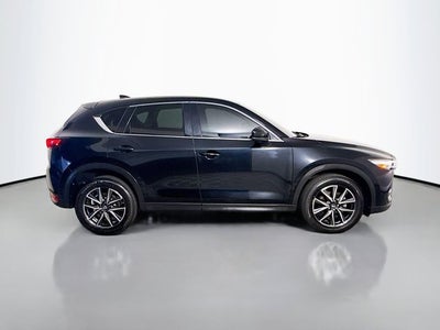 2017 Mazda Mazda CX-5 Grand Touring