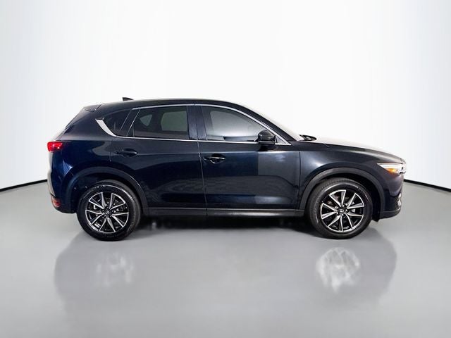 2017 Mazda Mazda CX-5 Grand Touring