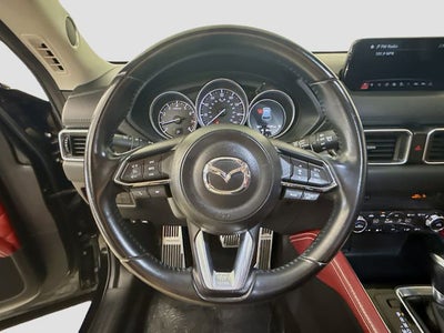 2017 Mazda Mazda CX-5 Grand Touring