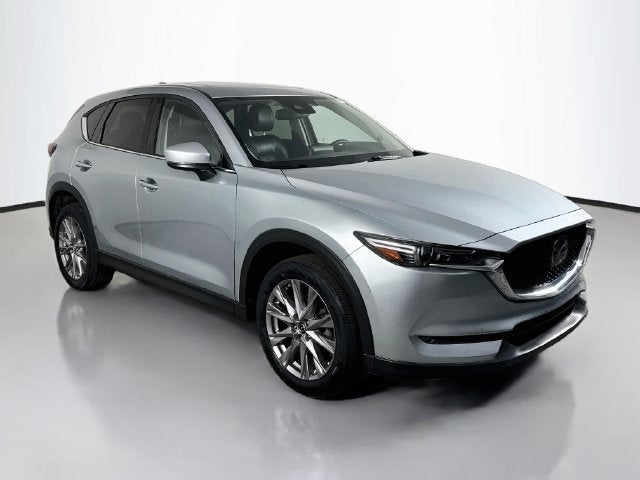 2020 Mazda Mazda CX-5 Grand Touring