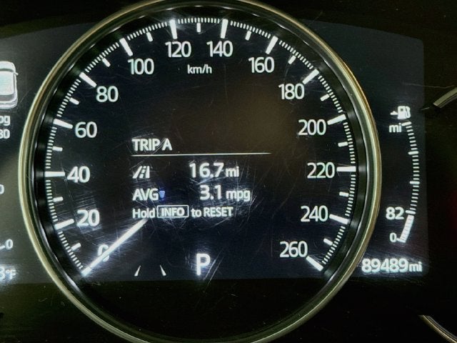 2020 Mazda Mazda CX-5 Grand Touring