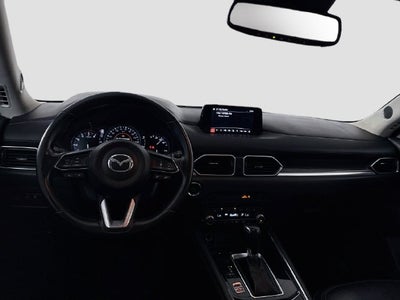 2020 Mazda Mazda CX-5 Grand Touring