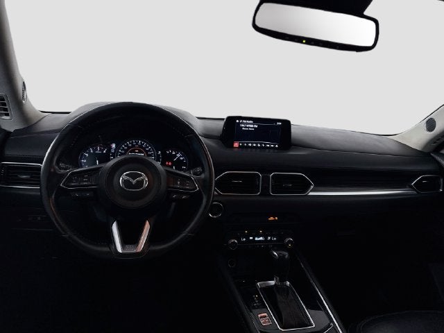 2020 Mazda Mazda CX-5 Grand Touring