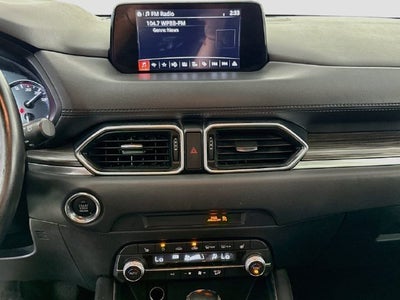 2020 Mazda Mazda CX-5 Grand Touring