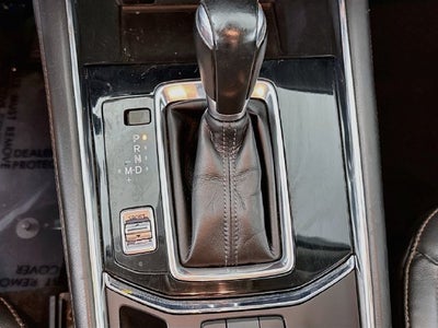 2020 Mazda Mazda CX-5 Grand Touring