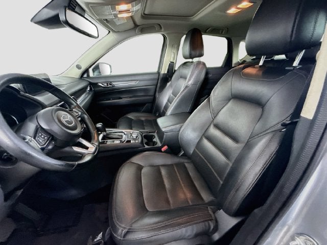 2020 Mazda Mazda CX-5 Grand Touring