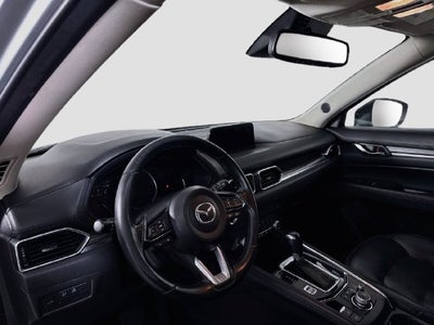 2020 Mazda Mazda CX-5 Grand Touring