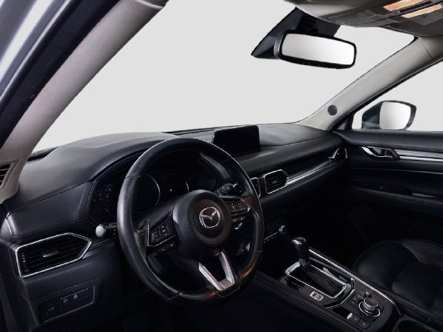 2020 Mazda Mazda CX-5 Grand Touring