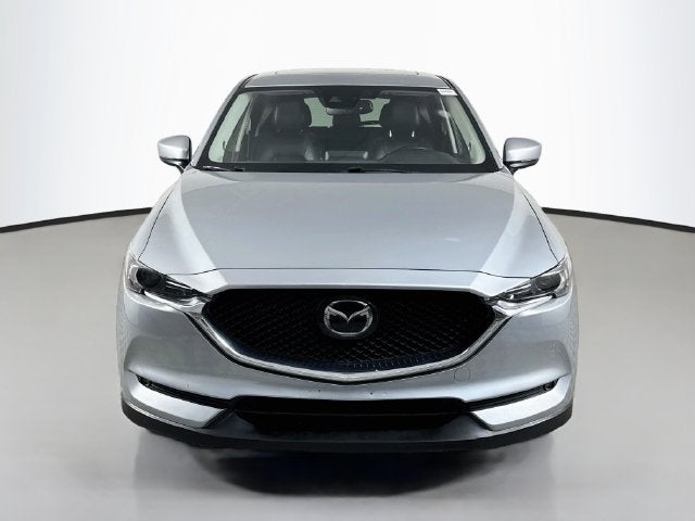 2020 Mazda Mazda CX-5 Grand Touring