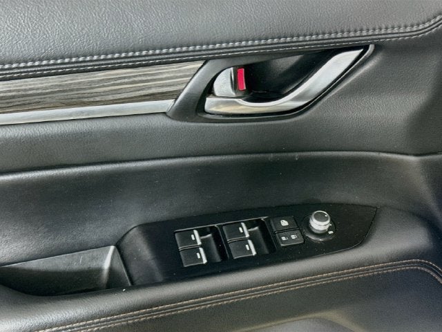2020 Mazda Mazda CX-5 Grand Touring