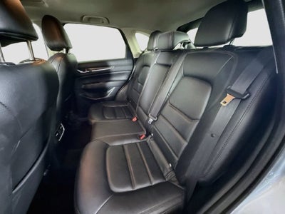 2020 Mazda Mazda CX-5 Grand Touring