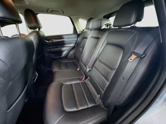 2020 Mazda Mazda CX-5 Grand Touring