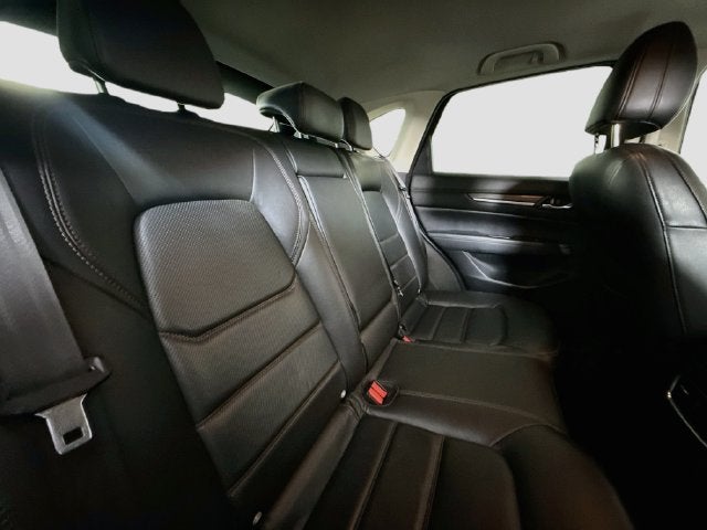2020 Mazda Mazda CX-5 Grand Touring