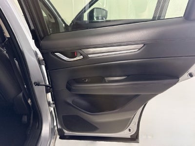 2020 Mazda Mazda CX-5 Grand Touring