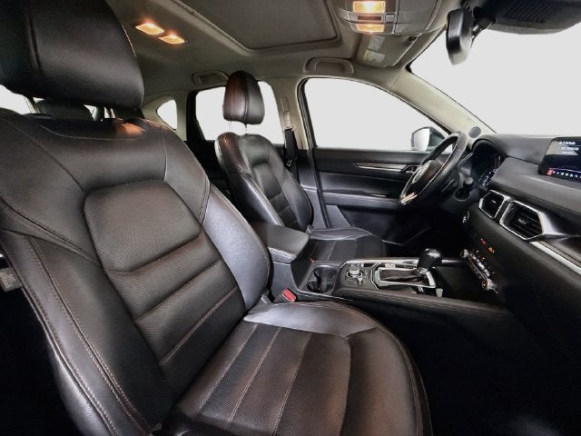 2020 Mazda Mazda CX-5 Grand Touring