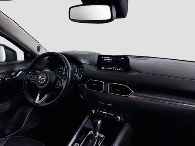 2020 Mazda Mazda CX-5 Grand Touring