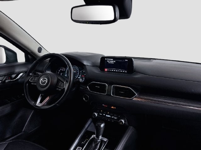 2020 Mazda Mazda CX-5 Grand Touring