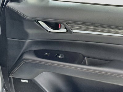 2020 Mazda Mazda CX-5 Grand Touring