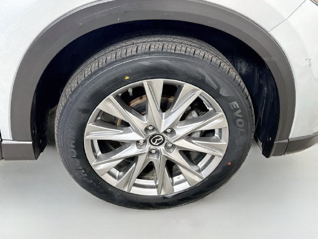 2020 Mazda Mazda CX-5 Grand Touring