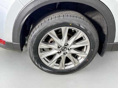 2020 Mazda Mazda CX-5 Grand Touring