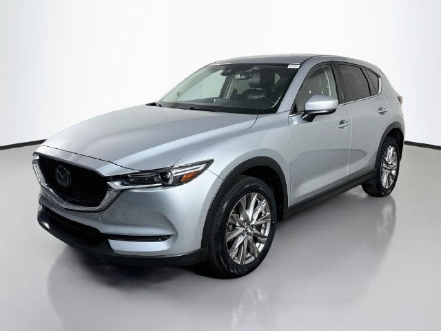 2020 Mazda Mazda CX-5 Grand Touring