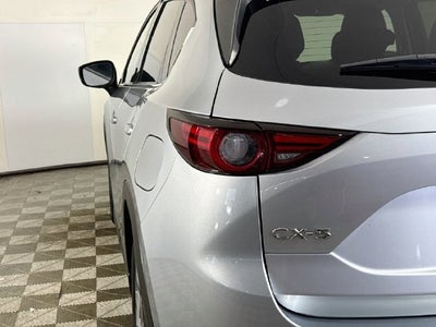 2020 Mazda Mazda CX-5 Grand Touring