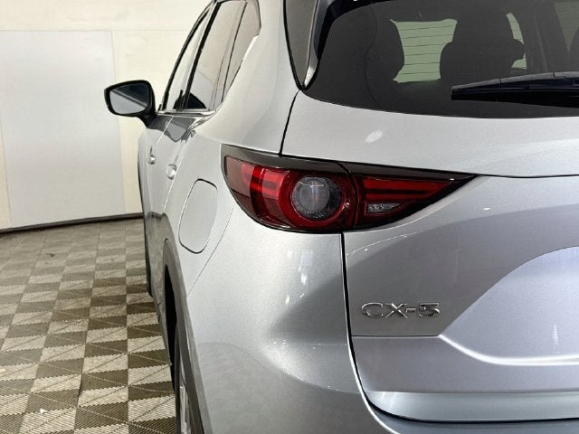 2020 Mazda Mazda CX-5 Grand Touring